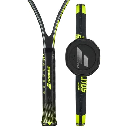 Raquete de Tênis Babolat Carlitos Junior 26