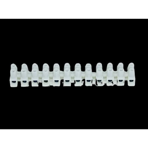 Conector Múltiplo 6mm Polietileno