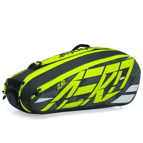 Raqueteira Babolat Pure Aero RH X6
