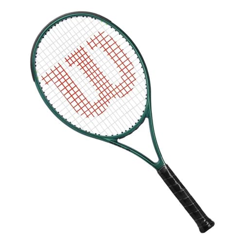 Raquete de Tênis Júnior Wilson Blade V9 26