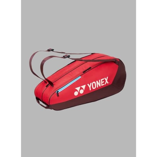 Raqueteira Yonex Team X6 - Ruby