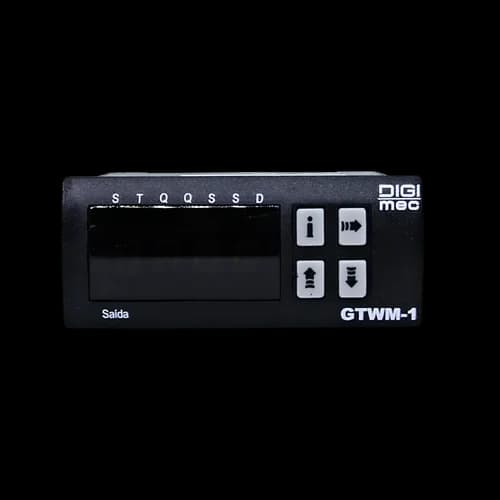 Timer Digital GTWM-1 Digimec