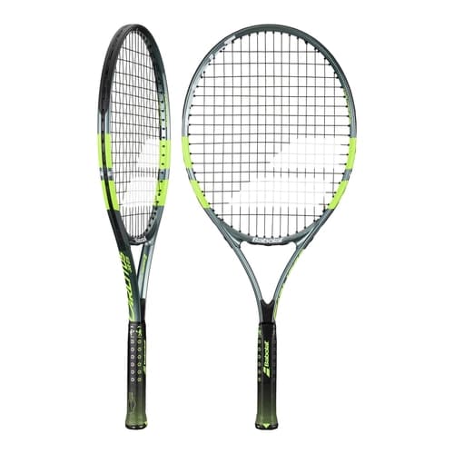 Raquete de Tênis Babolat Carlitos Junior 25
