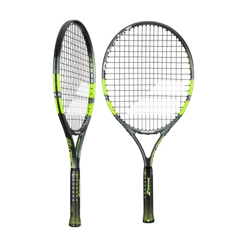 Raquete de Tênis Babolat Carlitos Junior 23