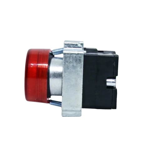 Sinaleiro 22mm Led Vermelho HB2-BV64