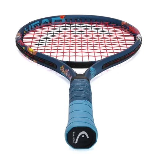 Raquete De Tênis Infantil Head Patrulha Canina 21