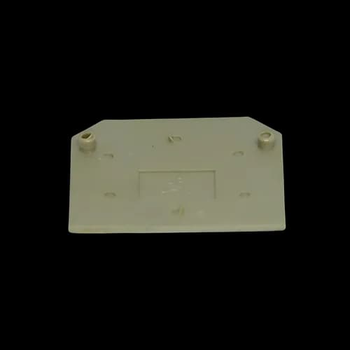 Placa Final 6mm