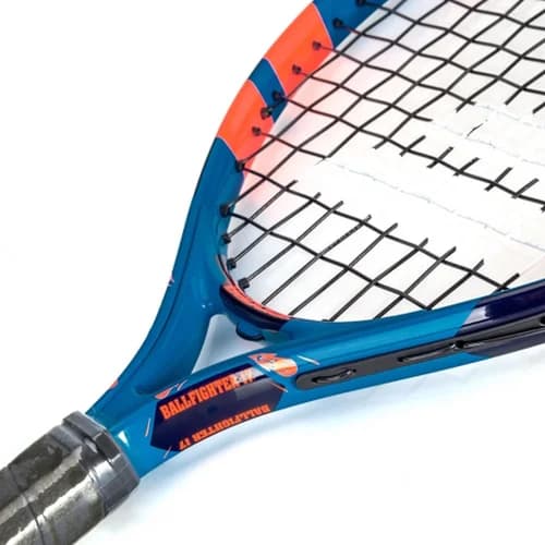 Raquete De Tênis Infantil Babolat Ballfighter 17