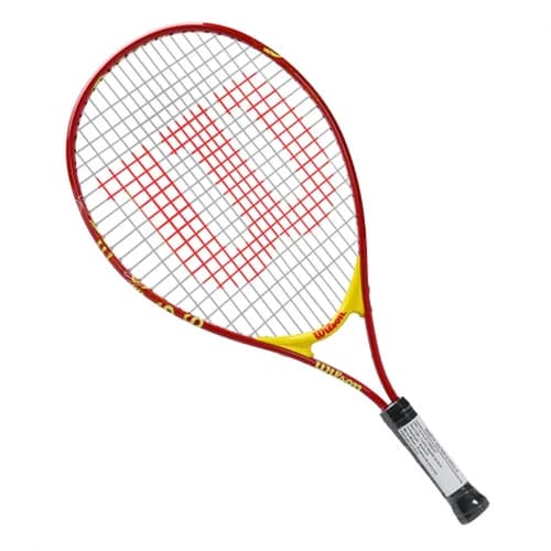 Raquete de Tênis Infantil Wilson US Open 23