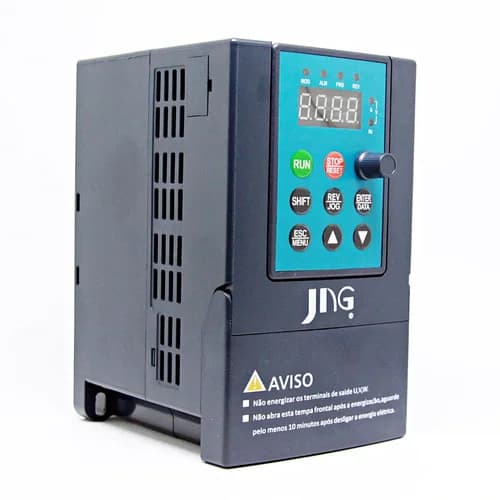Inversor de Frequência 1/2HP 2,5Amp. 220V JNG HBS9