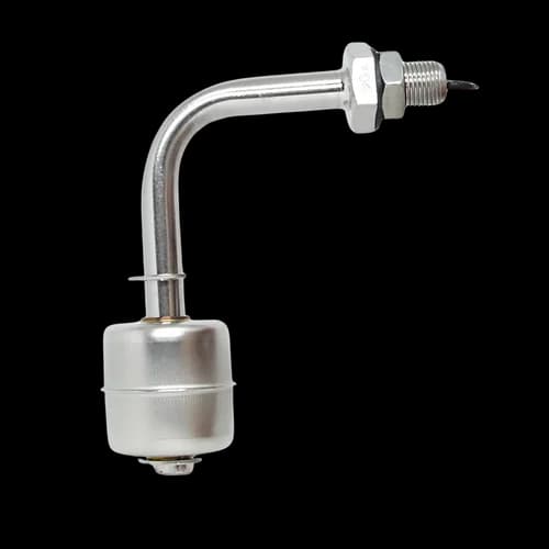 Sensor de Nível à Mini Bóia RF-3002D