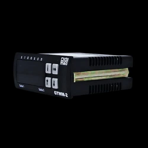 Timer Digital GTWM-2 Digimec