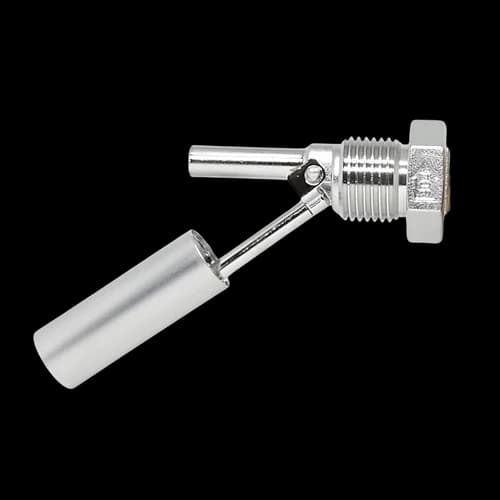 Sensor de Nível à Mini Bóia RF-MH50-BR