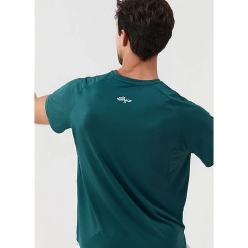 Camiseta Slyce Championship 3.0 - Verde