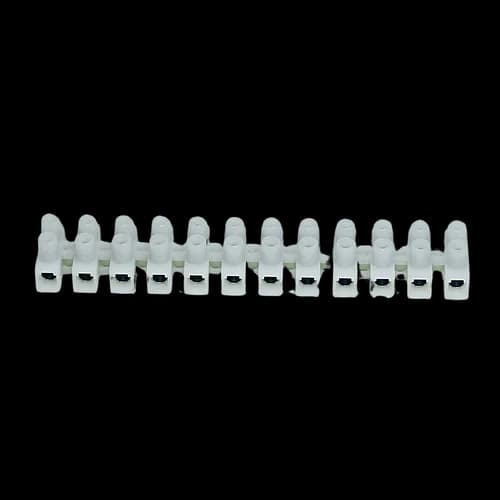 Conector Múltiplo 16mm Polietileno