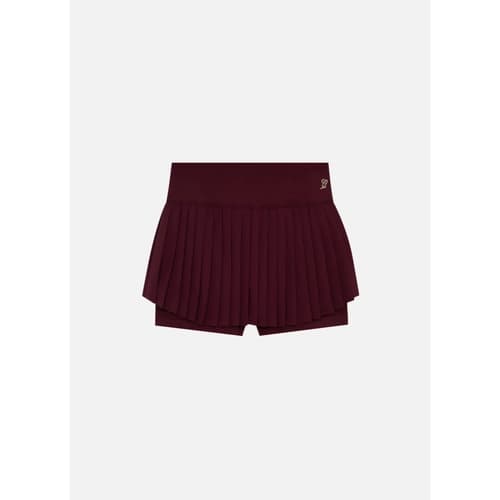 Saia 2x1 Slyce Seamless On Season LS – Mahogany