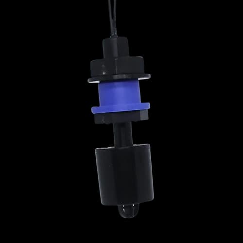 Sensor de Nível à Mini Bóia RF-OV41D