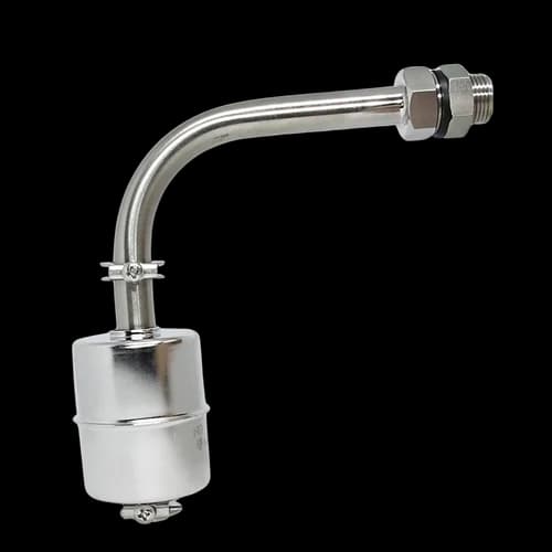 Sensor de Nível à Mini Bóia RF-4502D