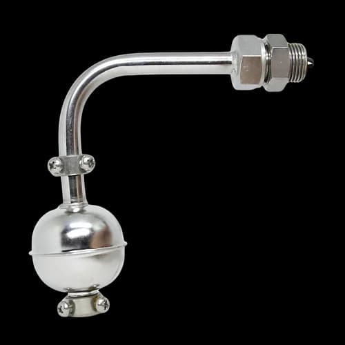 Sensor de Nível à Mini Bóia RF-4002D