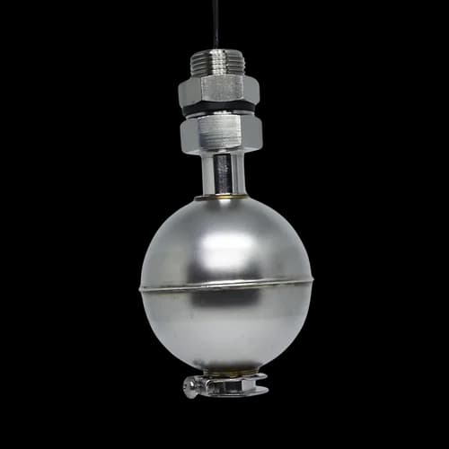 Sensor de Nível à Mini Bóia RF-5001D