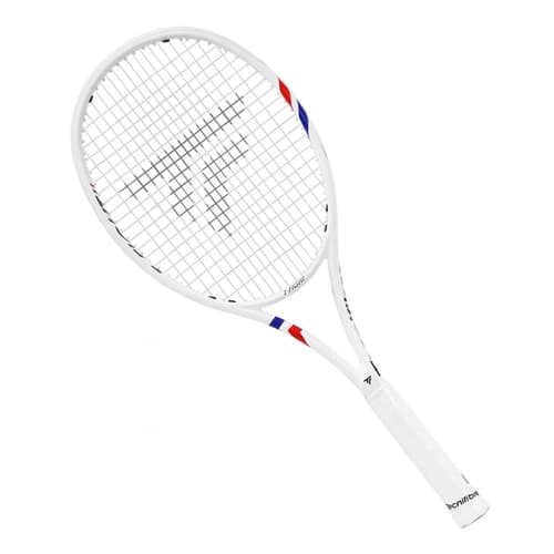 Raquete de Tênis Tecnifibre T-Fight V2 300g 2025