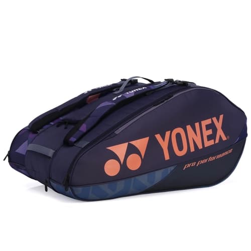 Raqueteira Yonex Pro X12 Midnight Navy