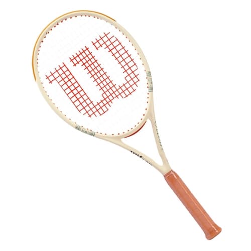 Raquete de Tênis Wilson Clash 100 V3 Roland Garros 2026