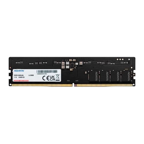 PENTE DE MEMORIA DDR5 8GB 5600MHZ ADATA AD5U56008G-S