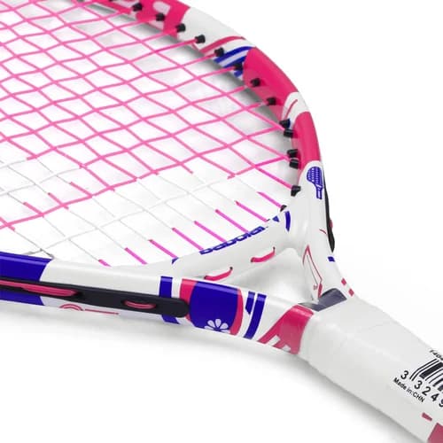 Raquete de Tênis Infantil Babolat B-FLY 17