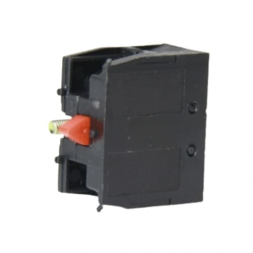 Bloco de contato NF para botão de comando HB2-BE102