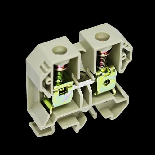 Conector de Passagem 35mm