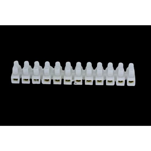 Conector Múltiplo 25mm Polietileno