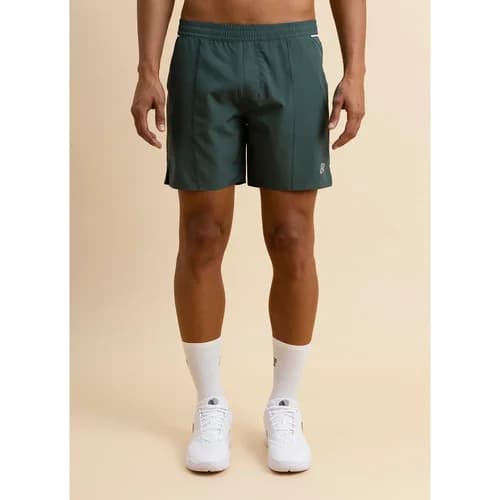 Shorts Slyce On Season TM - Stadium Green