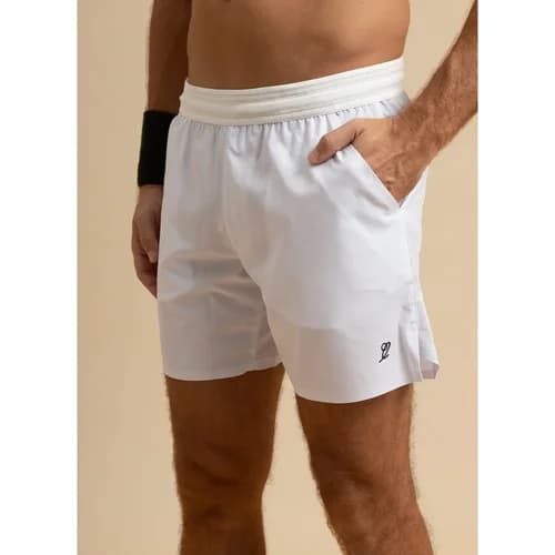 Shorts Slyce Championship 2.0 - White