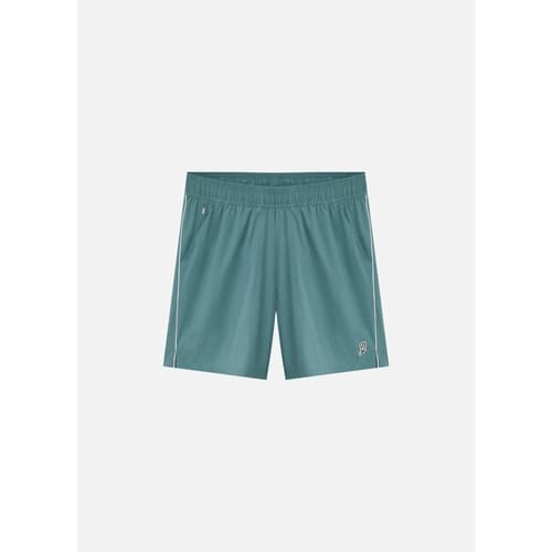 Shorts Slyce All Court 2.0 - Lead Grey