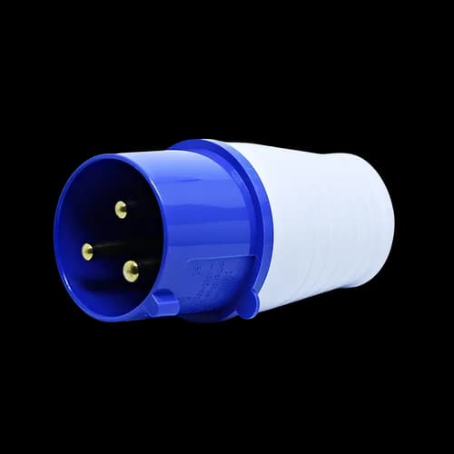 Plugue 2P+T 32Amp. 220V MGI-023
