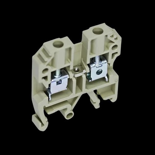 Conector de Passagem 4mm