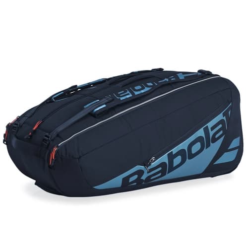 Raqueteira Babolat Pure Drive X12 Gen 11 Marinho