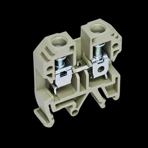 Conector de Passagem 10mm