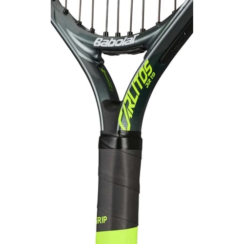 Raquete de Tênis Babolat Infantil Carlitos 19