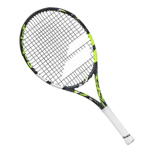 Raquete de Tênis Infantil Babolat Aero 25